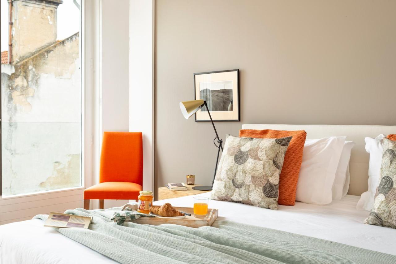 Altido Stylish 5Br Apt With Big Terrace In Principe Real Lisbon Exterior photo