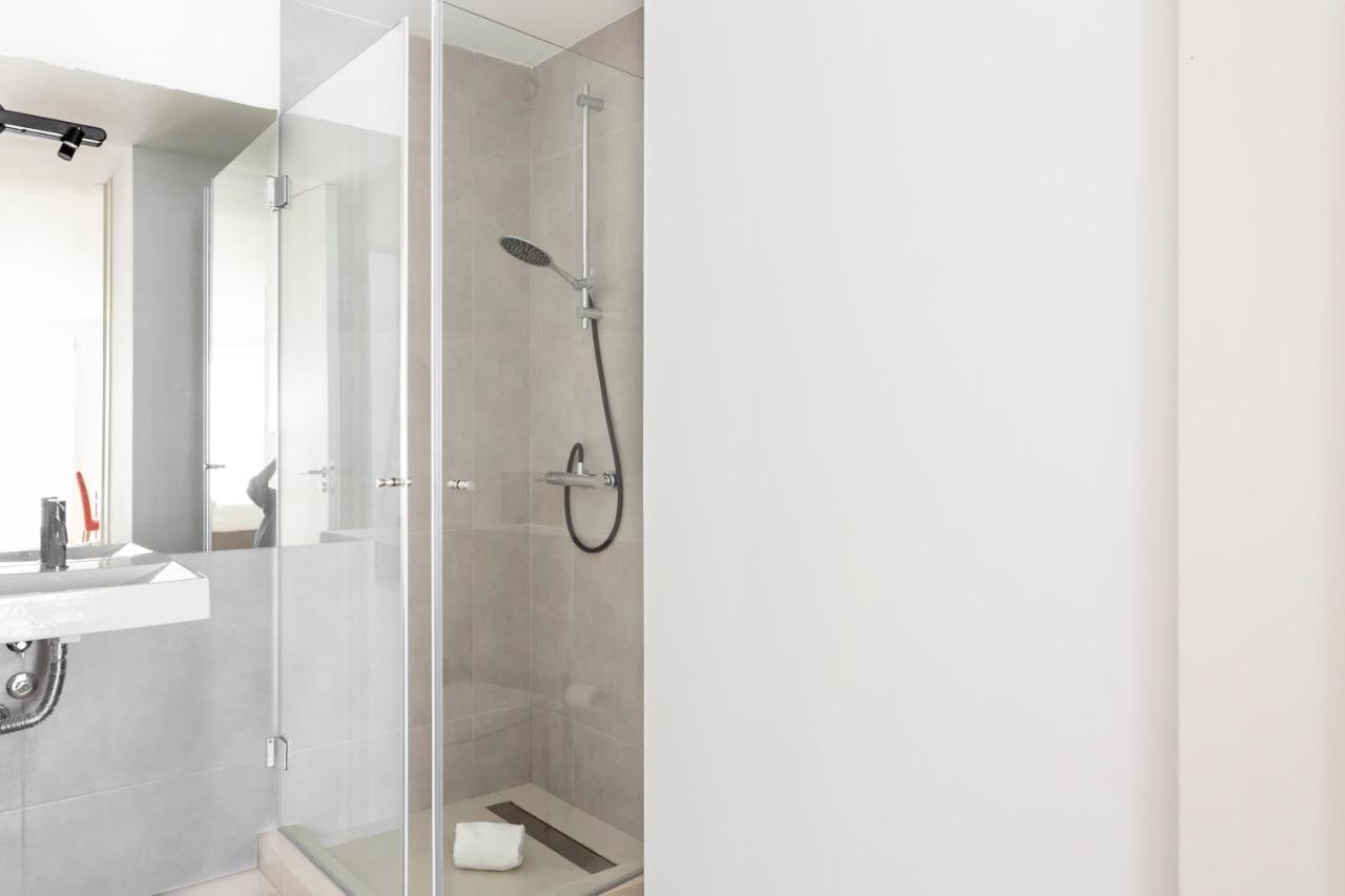 Altido Stylish 5Br Apt With Big Terrace In Principe Real Lisbon Exterior photo