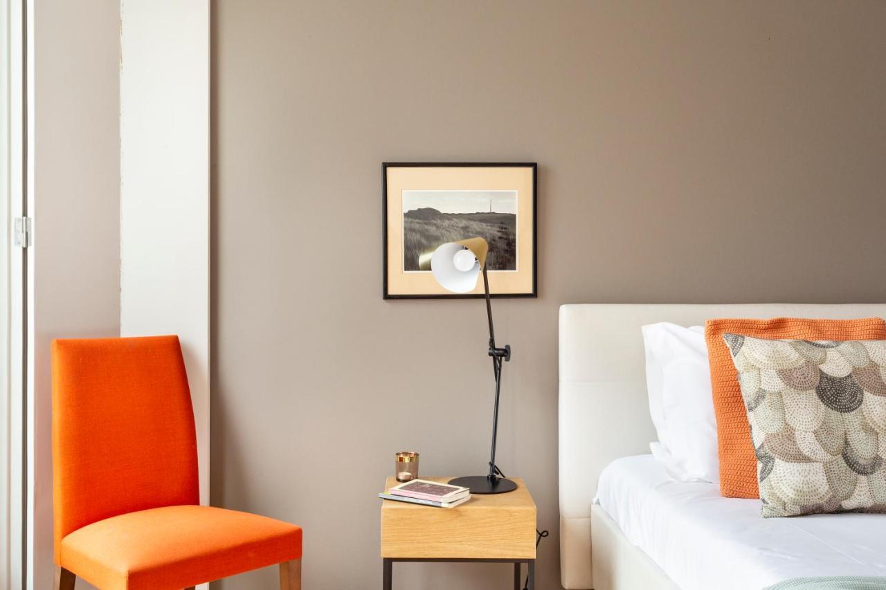 Altido Stylish 5Br Apt With Big Terrace In Principe Real Lisbon Exterior photo