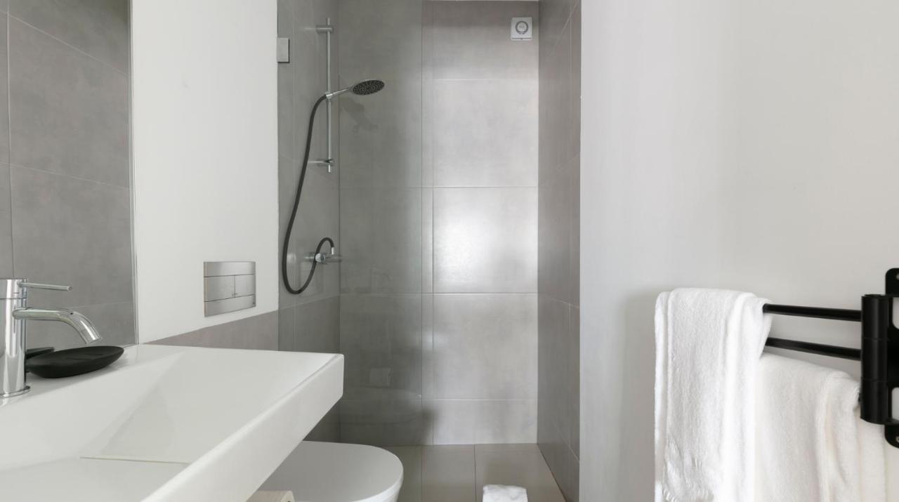 Altido Stylish 5Br Apt With Big Terrace In Principe Real Lisbon Exterior photo